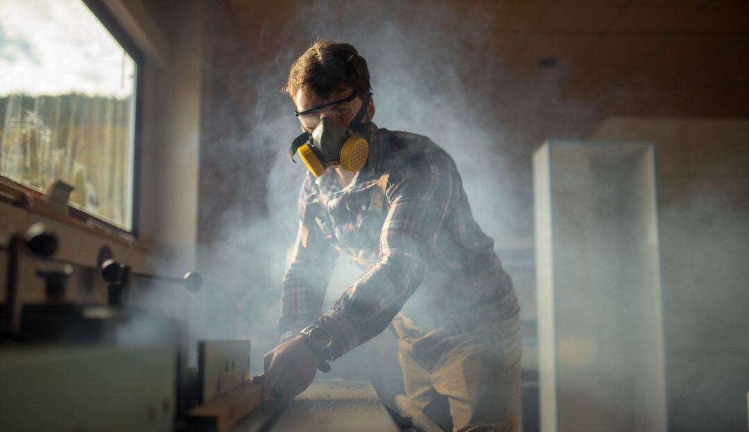 La reducción de la jornada laboral, en caso de ser aprobado el proyecto, aplicaría de forma gradual.