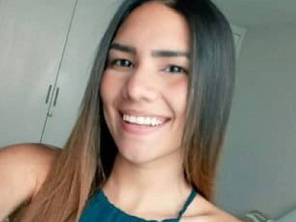 ¿Por qué la gente no ve más allá de las lágrimas?: Marianna Gutiérrez