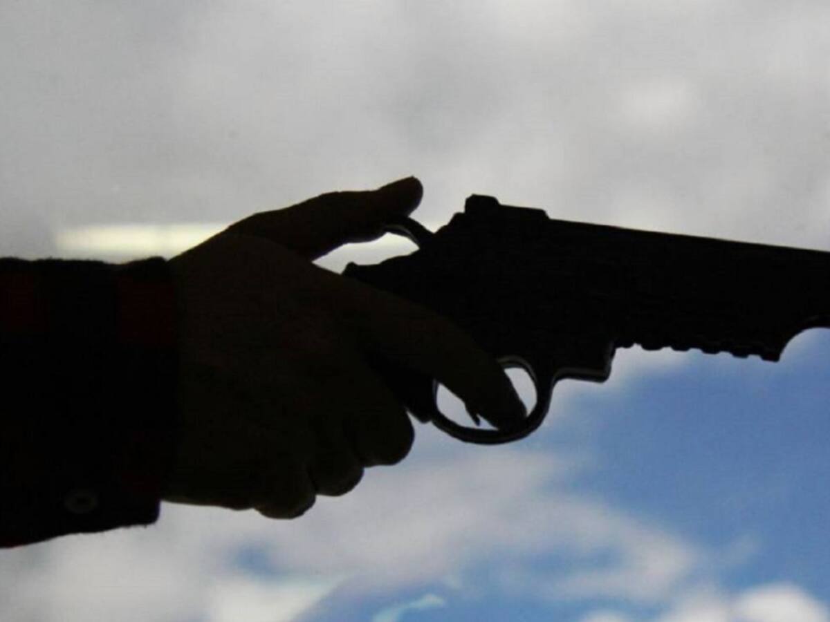 Bogotá: Comerciantes preocupados por robos en sector del Park Way