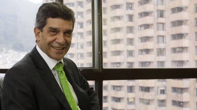 Rafael Pardo, ministro del Postconflicto