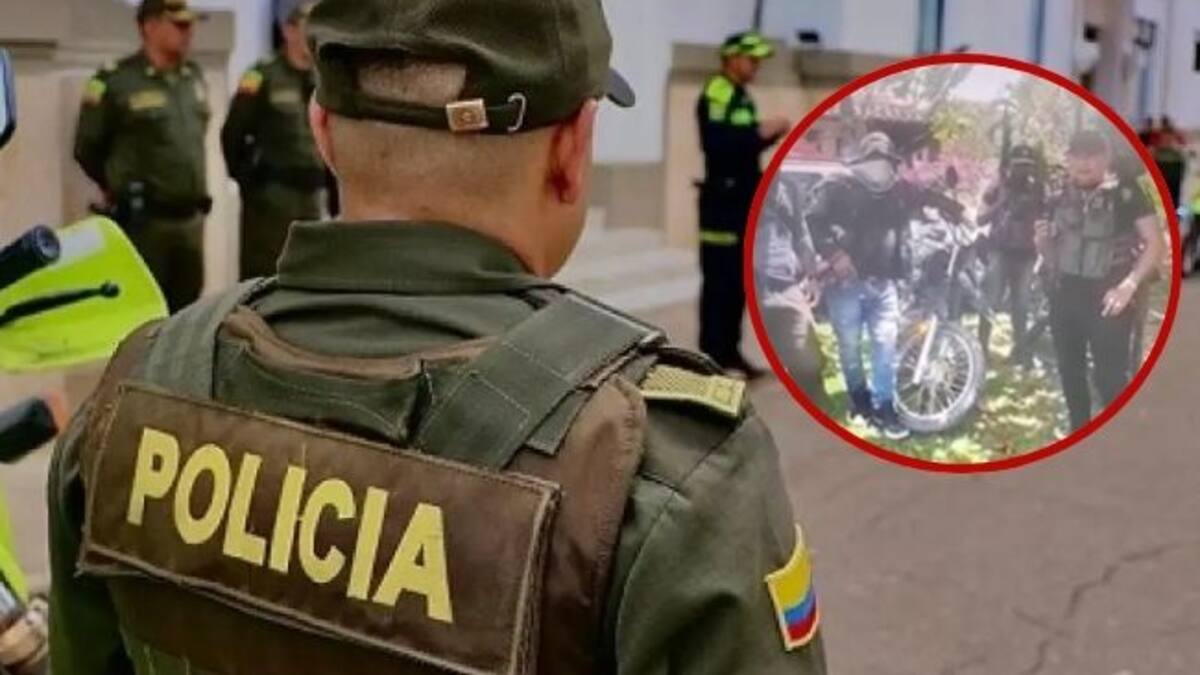 Policía investiga vídeo amenazante con el que se declara la guerra a bandas criminales