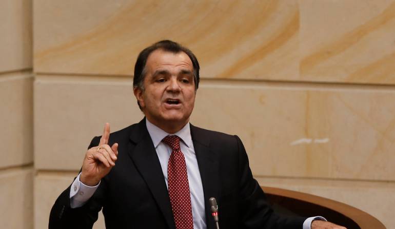 Óscar Iván Zuluaga