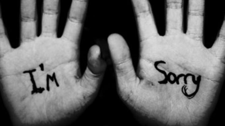 ¿Cómo aprender a perdonar?