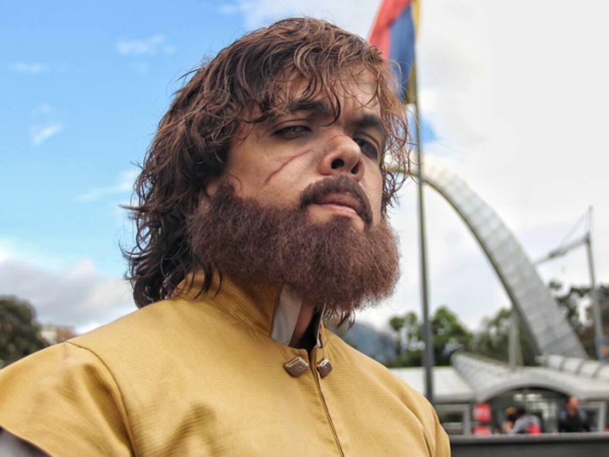 Los increíbles rostros del SOFA