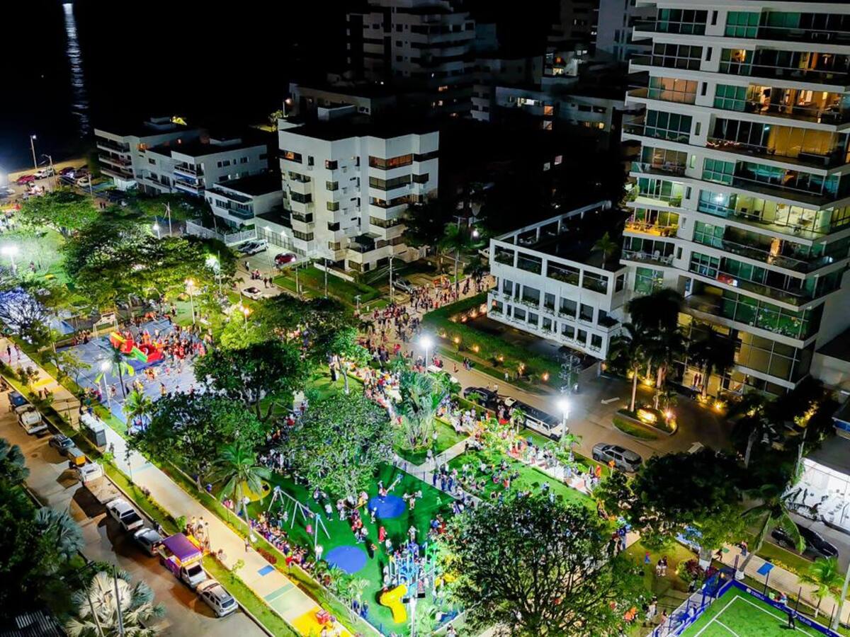 El Edén y Punta Castillo vivieron un Halloween lleno de sonrisas, color y convivencia familiar