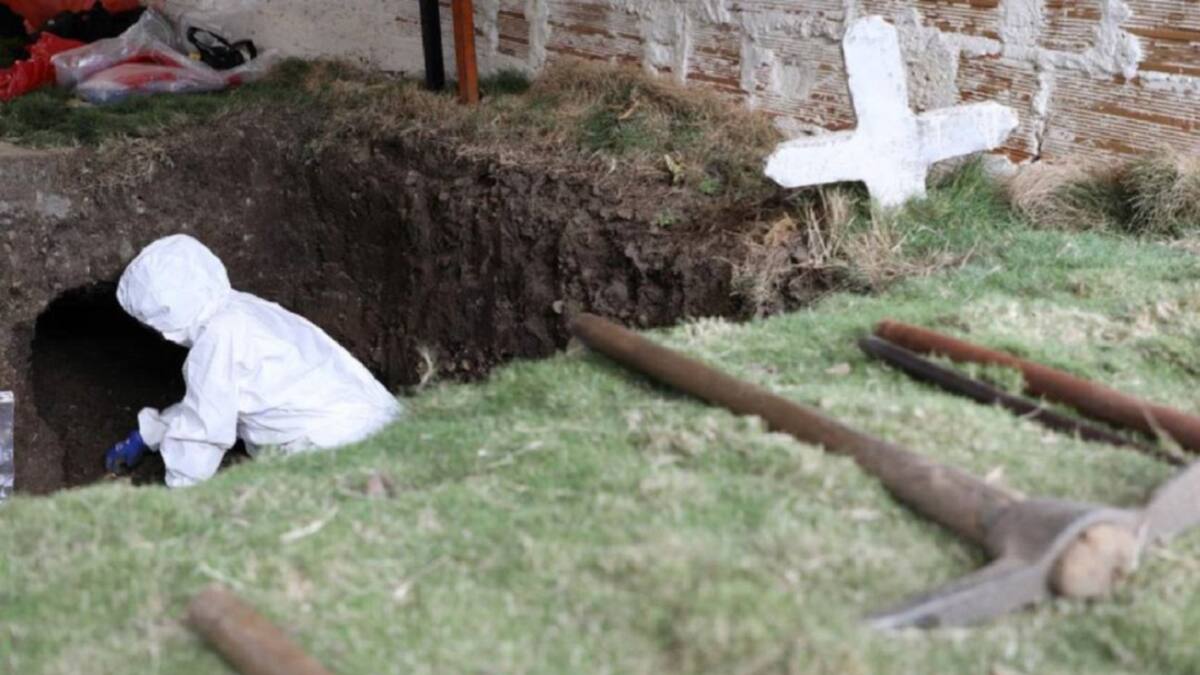21 miembros del Ejército reconocen ante la JEP 247 falsos positivos