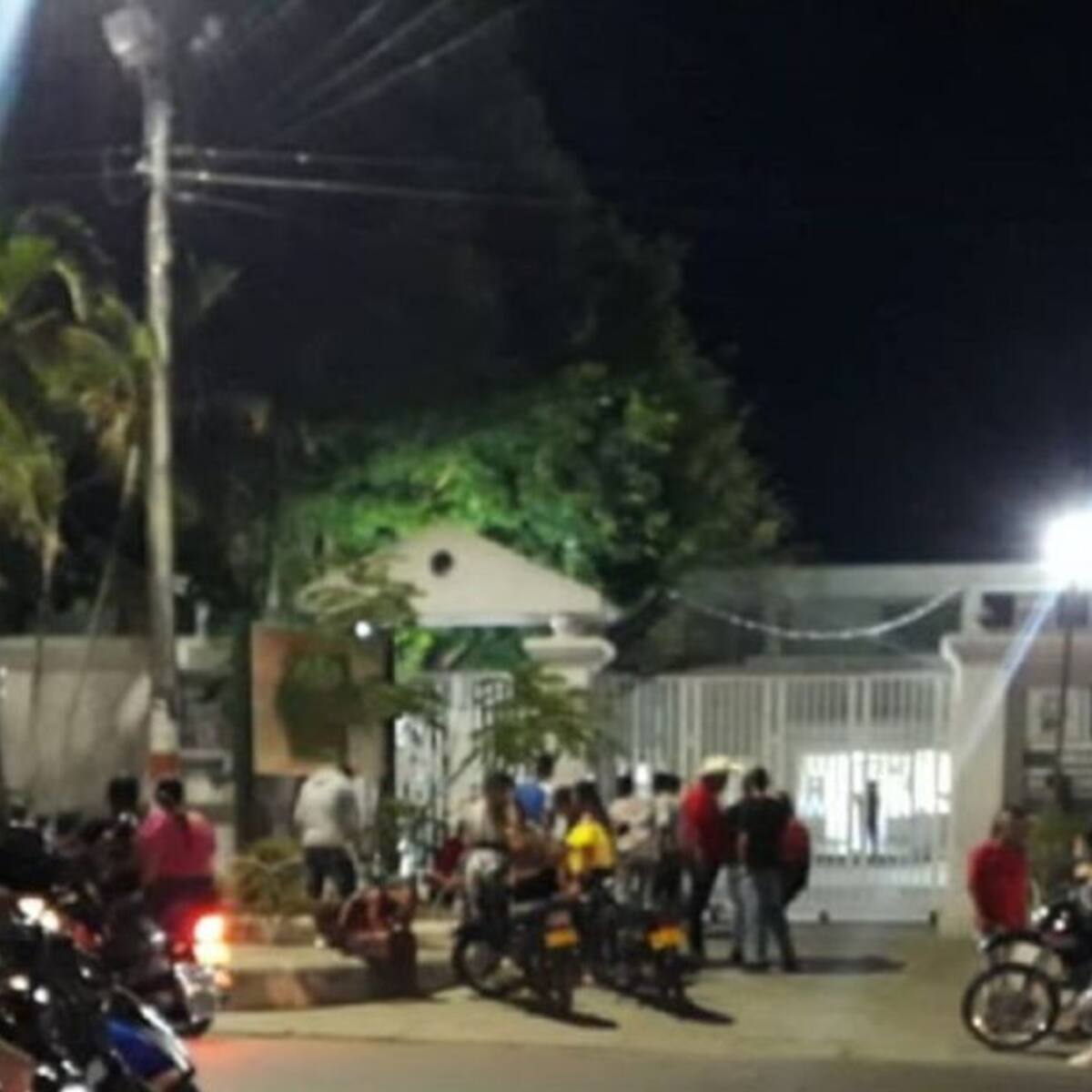 Tres muertos dejó riña en Campoalegre, Huila