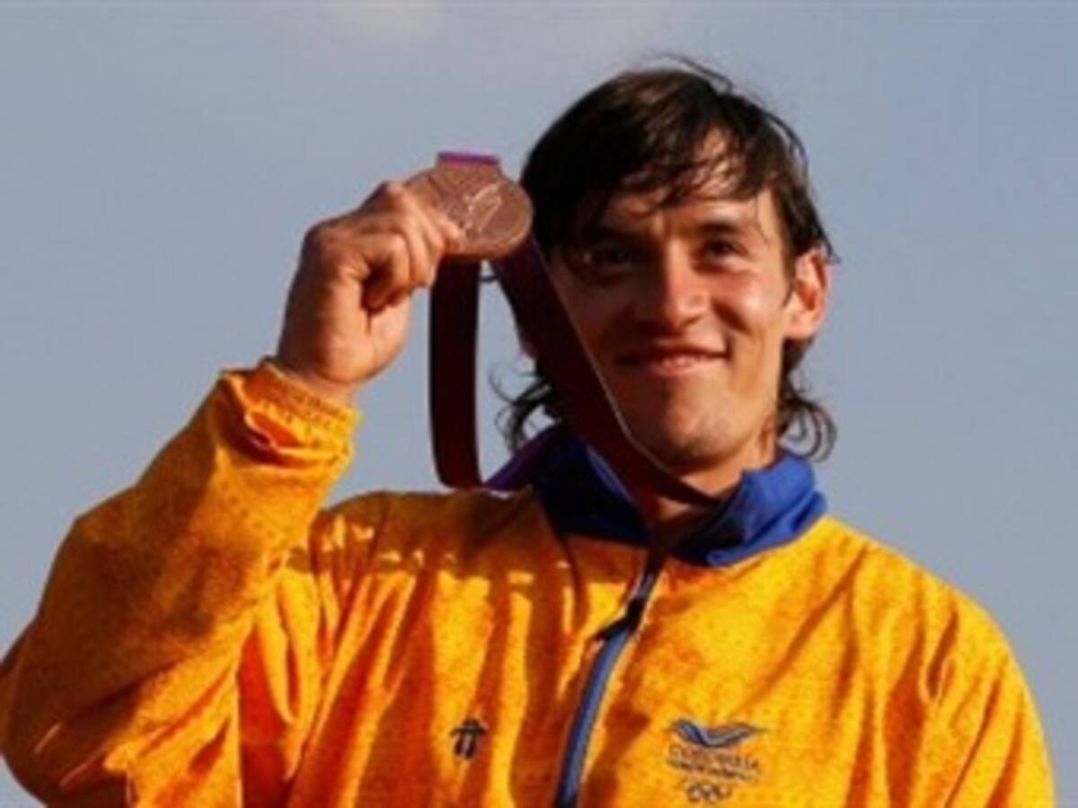 Carlos Mario Oquendo necesitará cirugía y al menos dos meses de recuperación