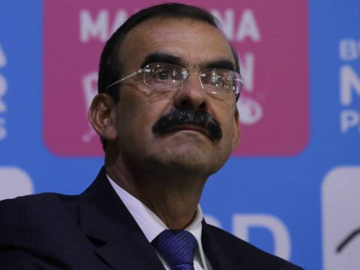 Reactivan investigación contra Rodolfo Palomino por abuso de autoridad