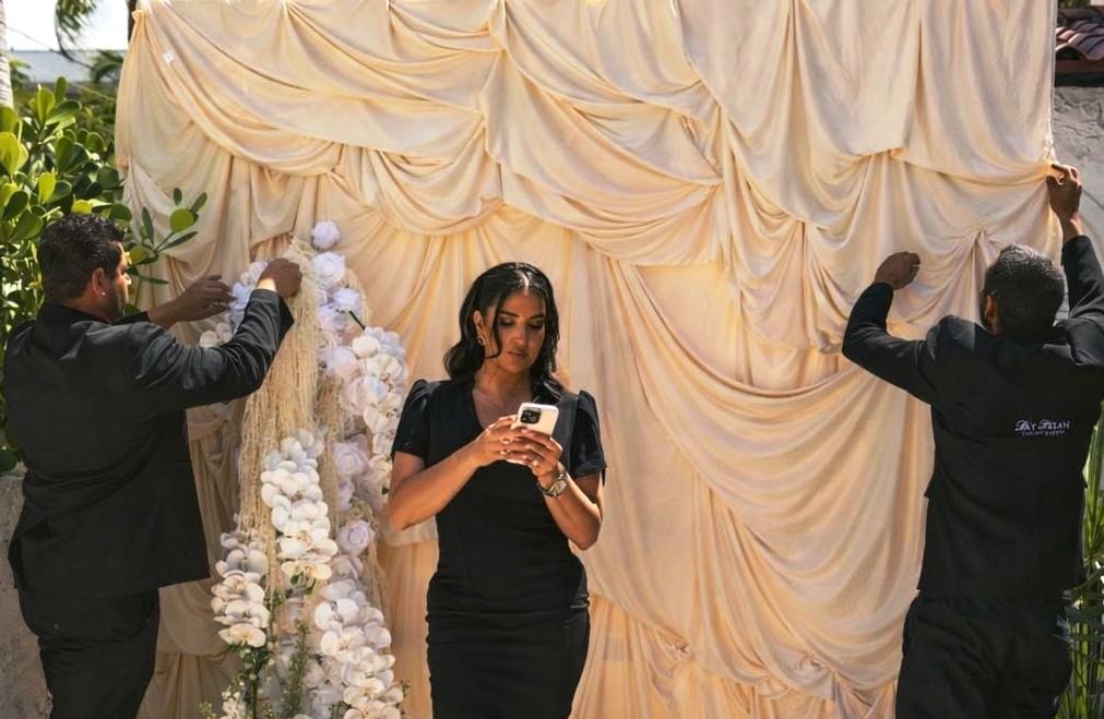 La reflexión que hoy mueve a Adriana Polanco más allá de los eventos