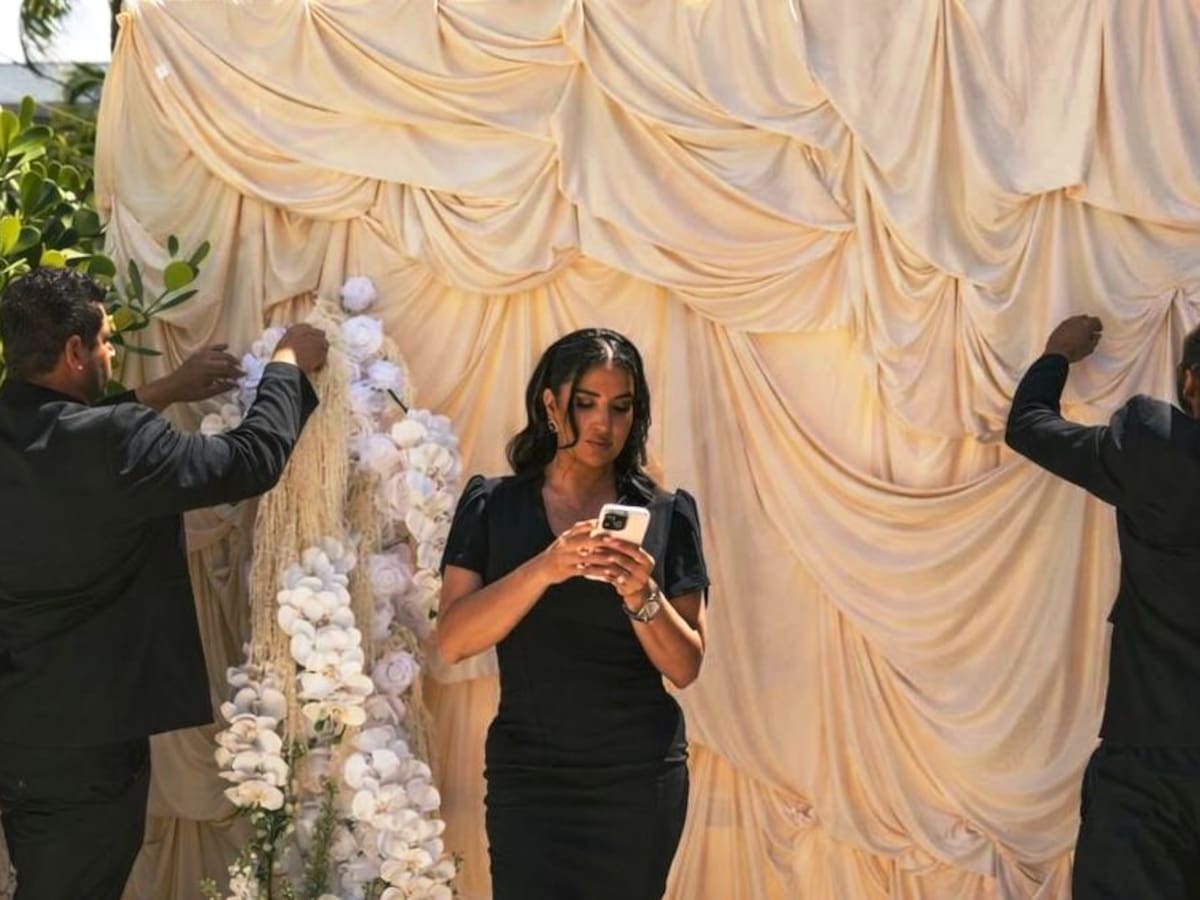 La reflexión que hoy mueve a Adriana Polanco más allá de los eventos