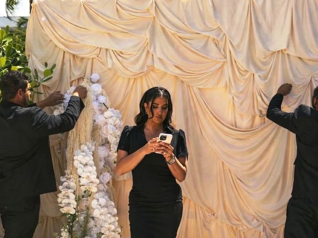 La reflexión que hoy mueve a Adriana Polanco más allá de los eventos