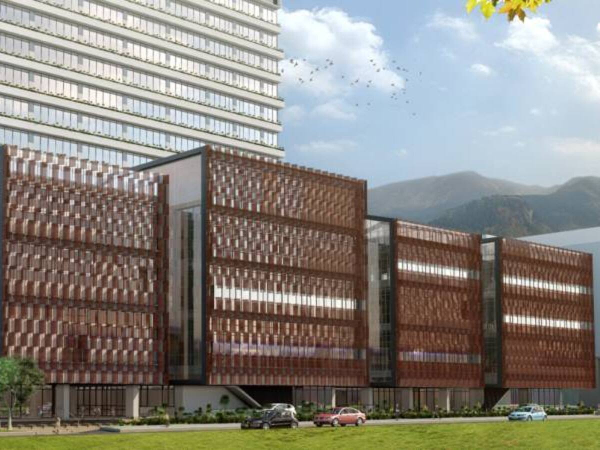 Colombia enfrenta un déficit de camas hospitalarias a nivel nacional
