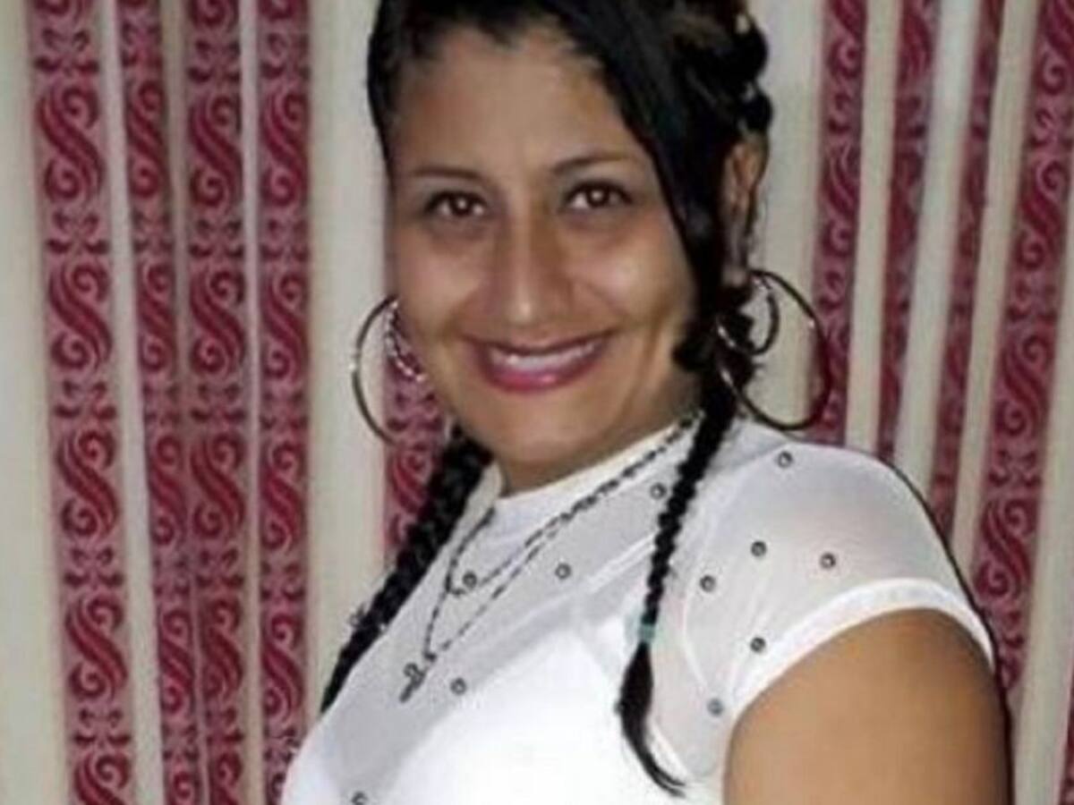 A 35 años de cárcel fue condenado asesino de Leidy Johana Soto