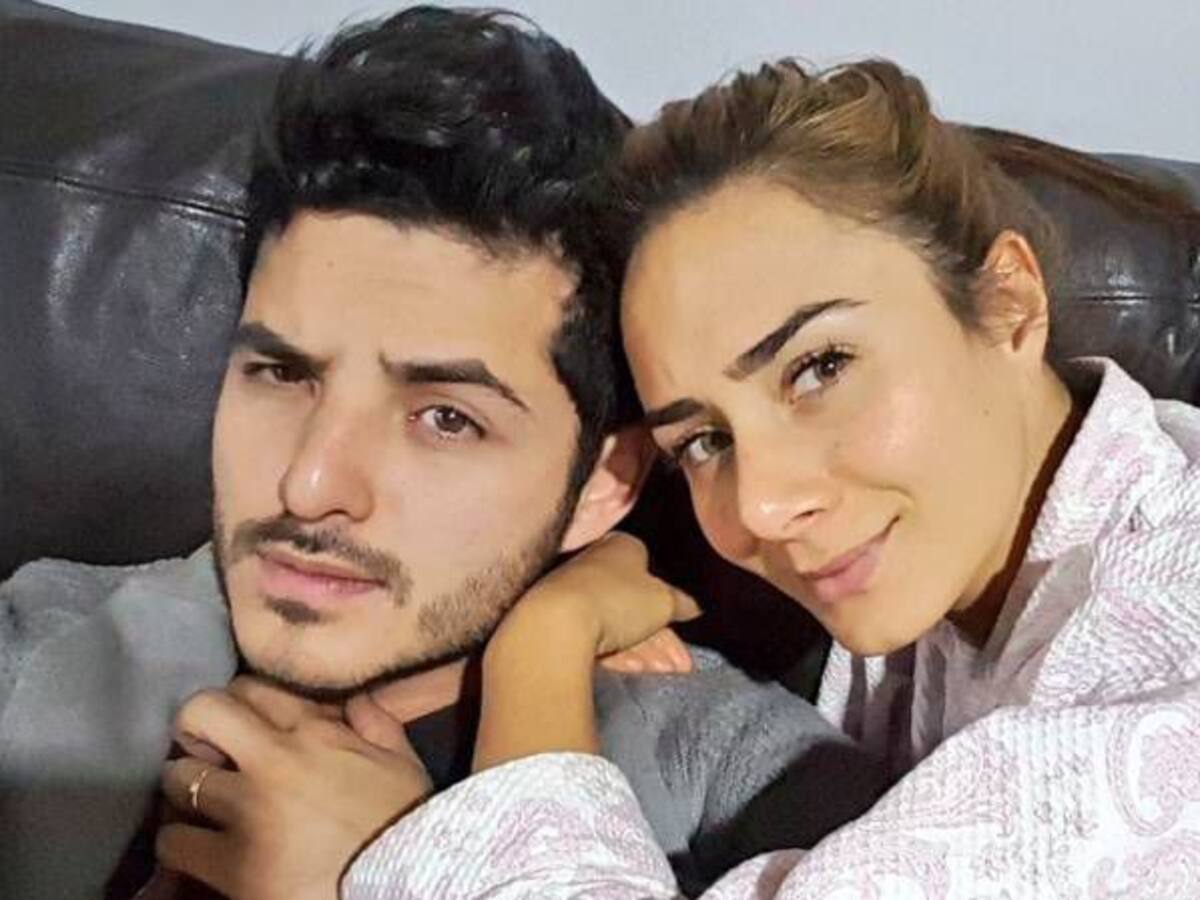 ¡Depilándose en la ducha! Así la vieron a Johanna Fadul