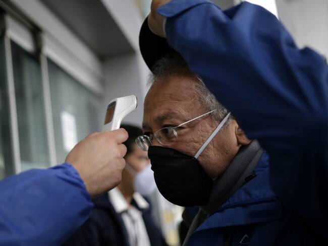 Asciende a 79 los casos de coronavirus en el Atlántico