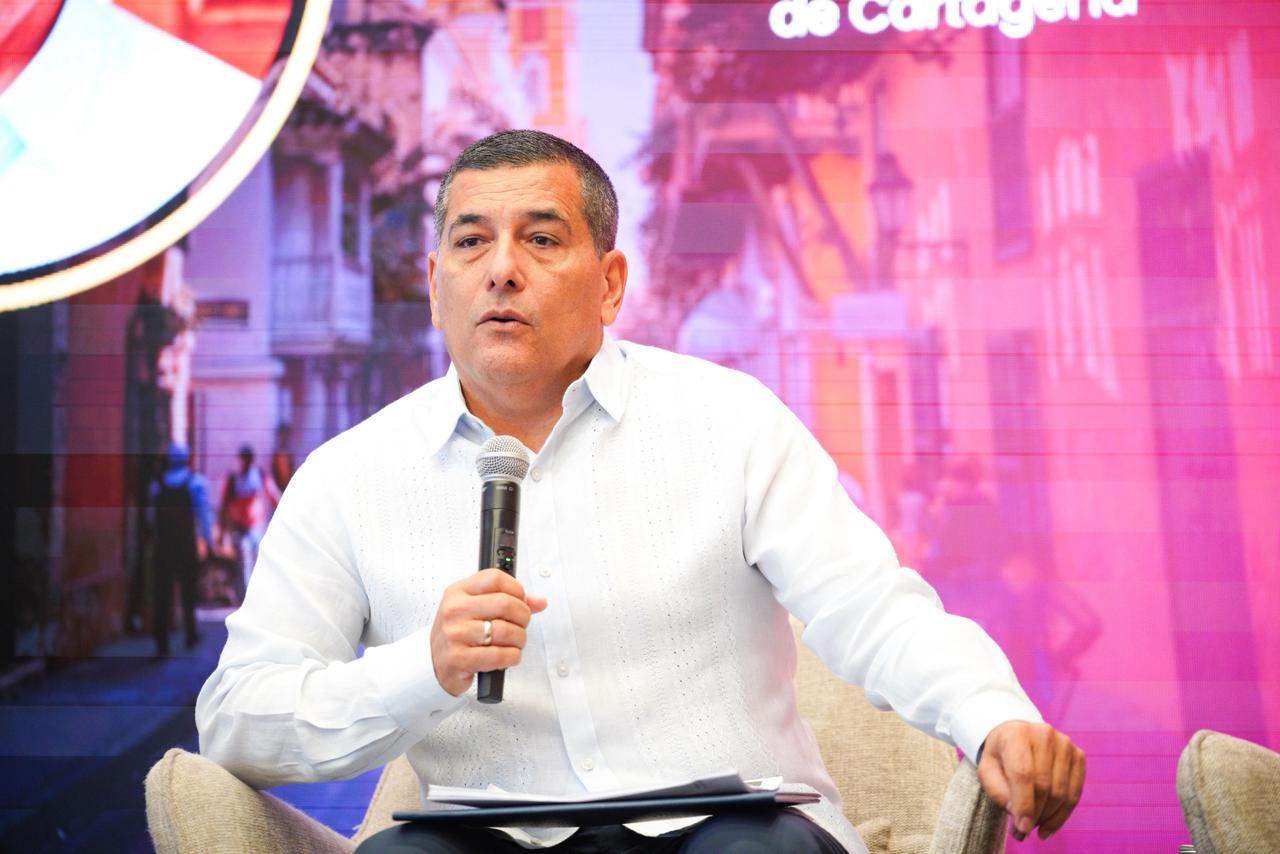 | Foto: Caracol Radio