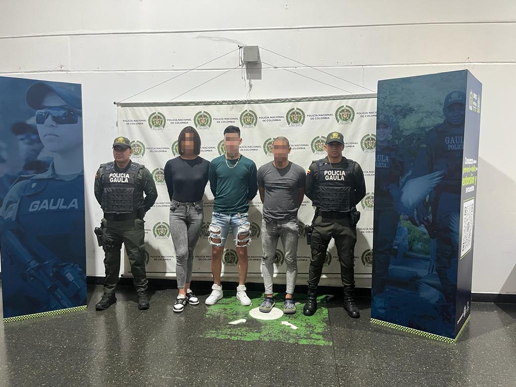 Foto cortesía: Alcaldía de Medellín.