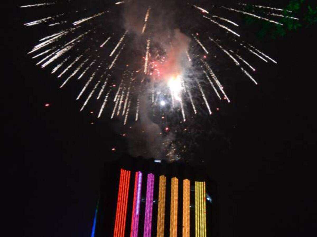 Bogotá le tiene los mejores eventos para este día de velitas