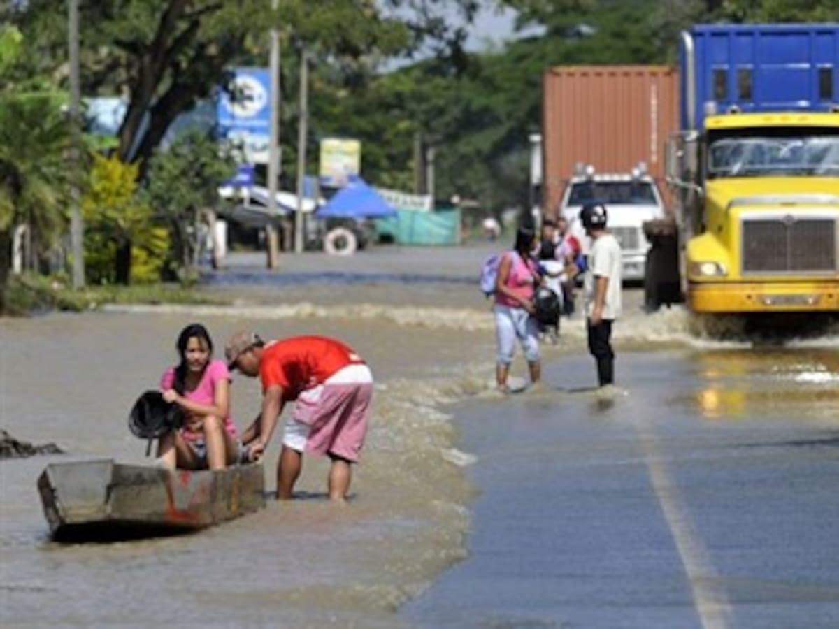 Fiscalía investiga adjudicación irregular de predios tras emergencia invernal
