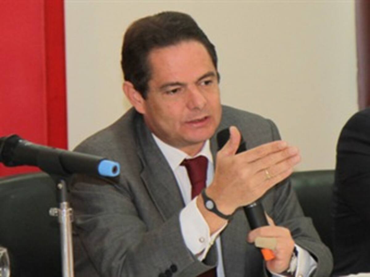 A mitad de año estarán listos nuevos ministerios: Gobierno