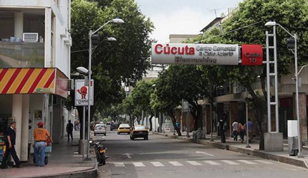 Cúcuta
