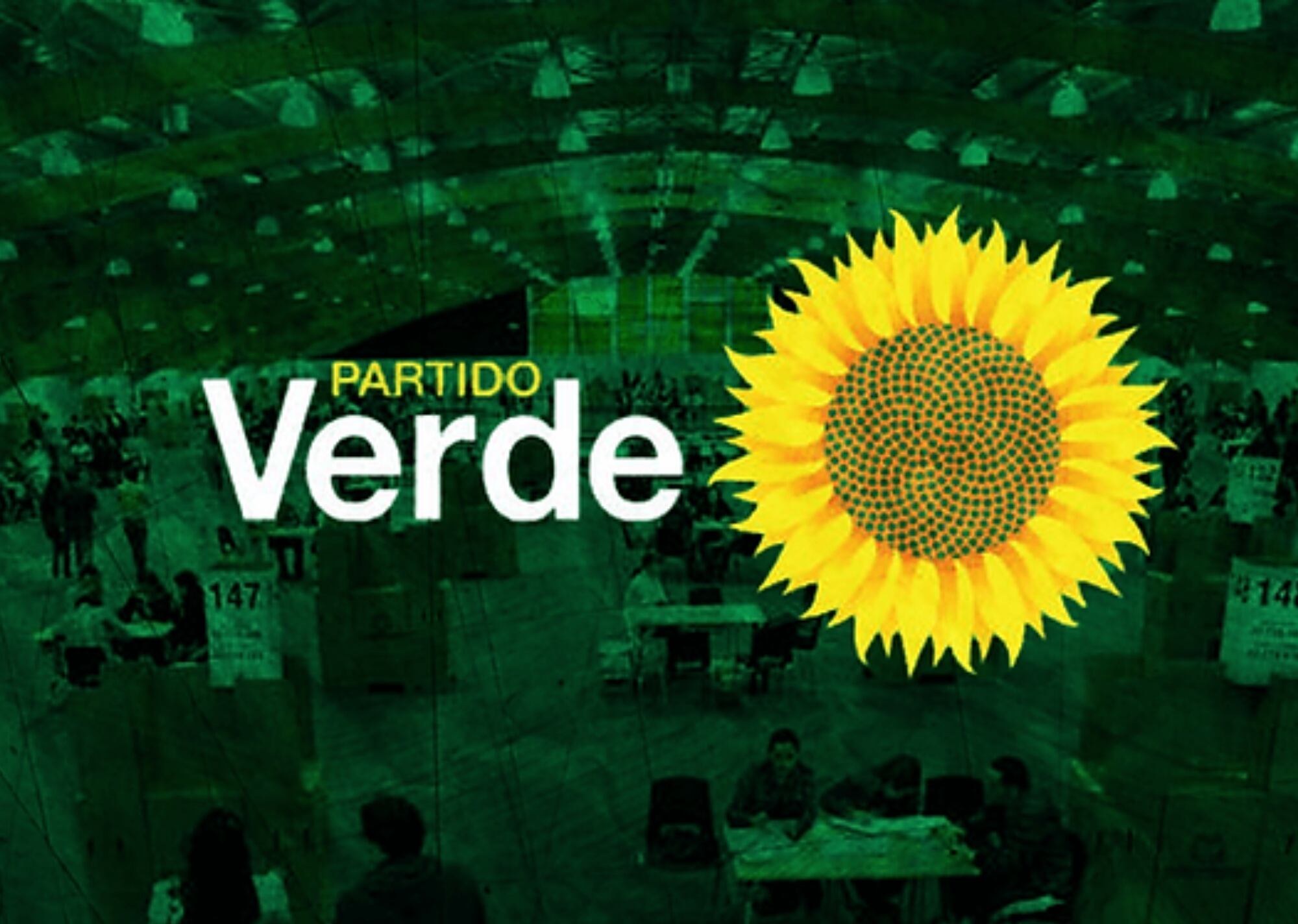 Partido Verde | Foto: Partido Verde