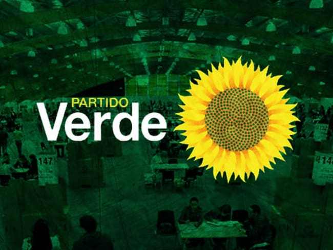 Partido Verde | Foto: Partido Verde