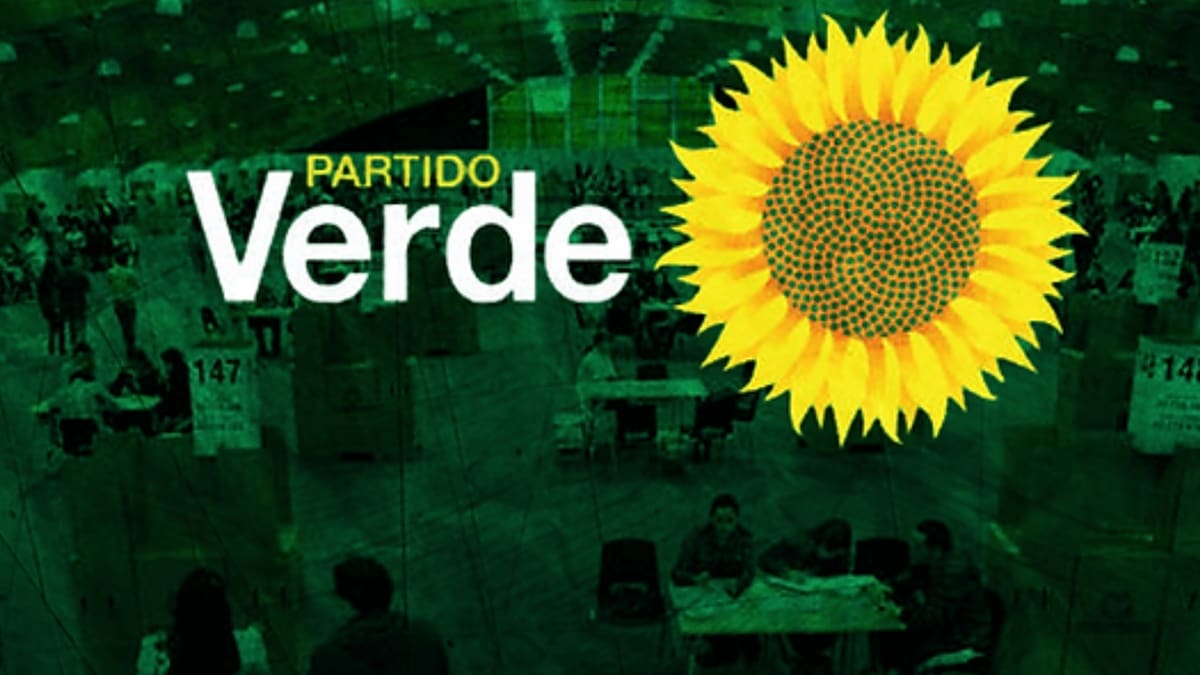 Partido Verde planteó sus ‘líneas verdes’ al Gobierno Petro sobre la Reforma a la Salud