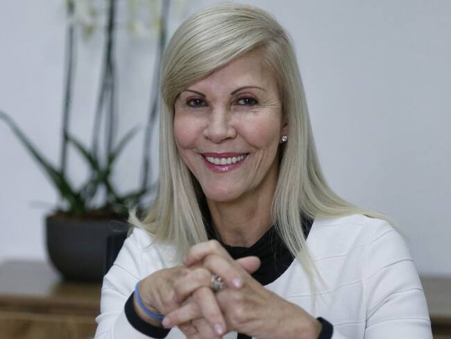 Toro hace parte de la coalición Equipo por Colombia