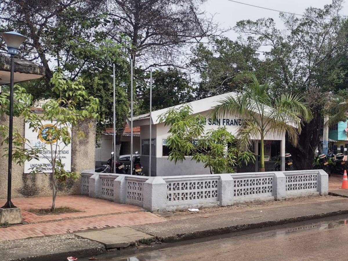 Sicarios asesinaron un hombre en el barrio San Francisco