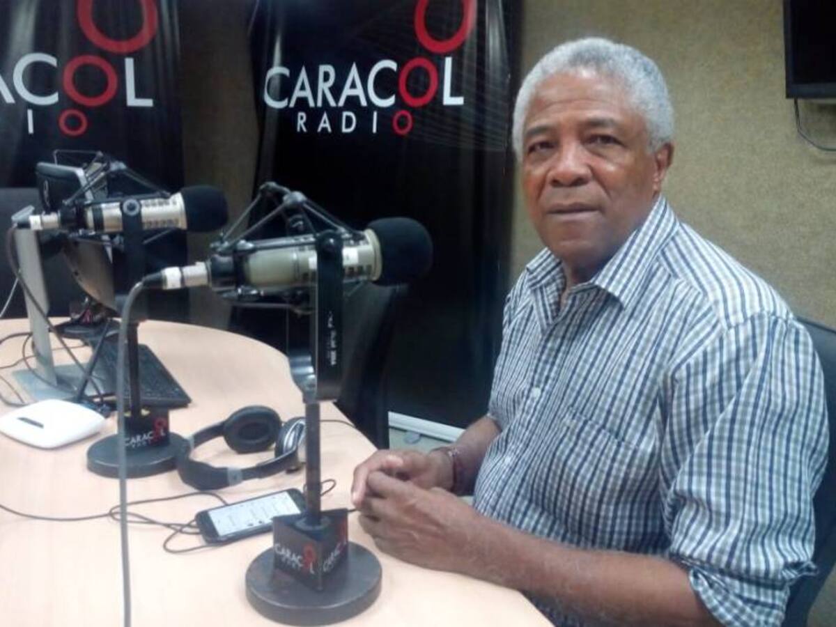 Asaltan finca del técnico Pacho Maturana en El Retiro, Antioquia