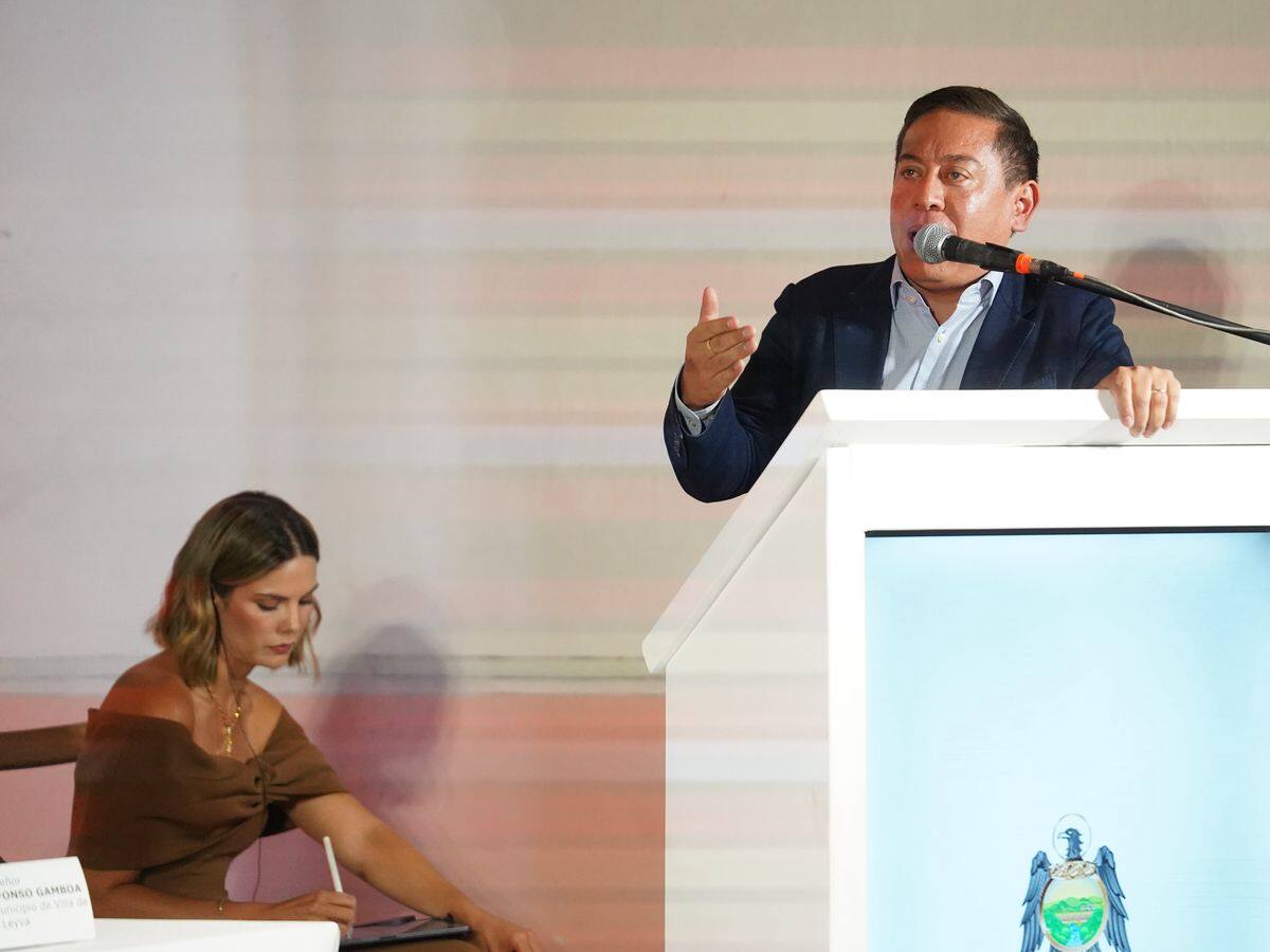 Inconformes están los gobernadores del país por retraso en proyectos del Gobierno Nacional