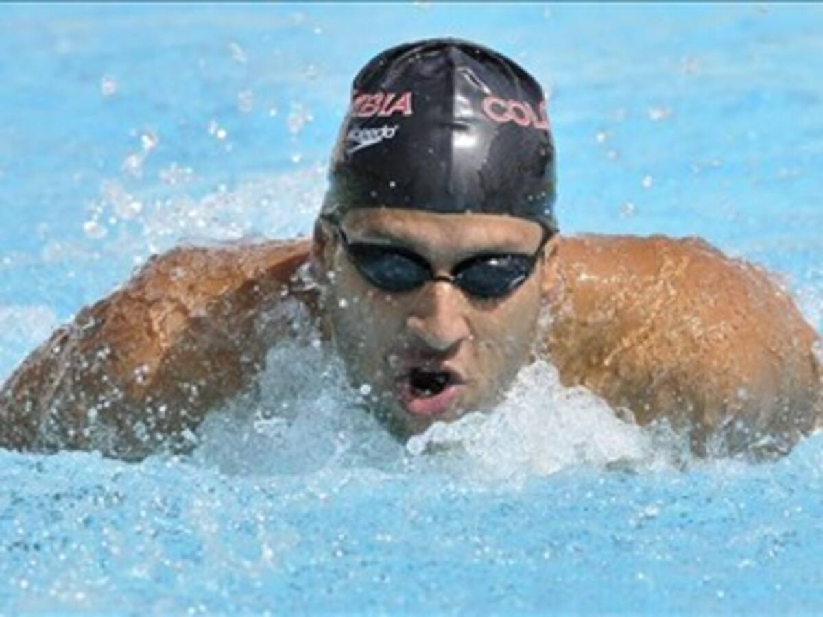 Colombia, con 12 medallas de oro, domina los Juegos Centroamericanos y del Caribe