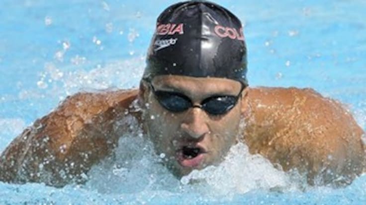 Colombia, con 12 medallas de oro, domina los Juegos Centroamericanos y del Caribe