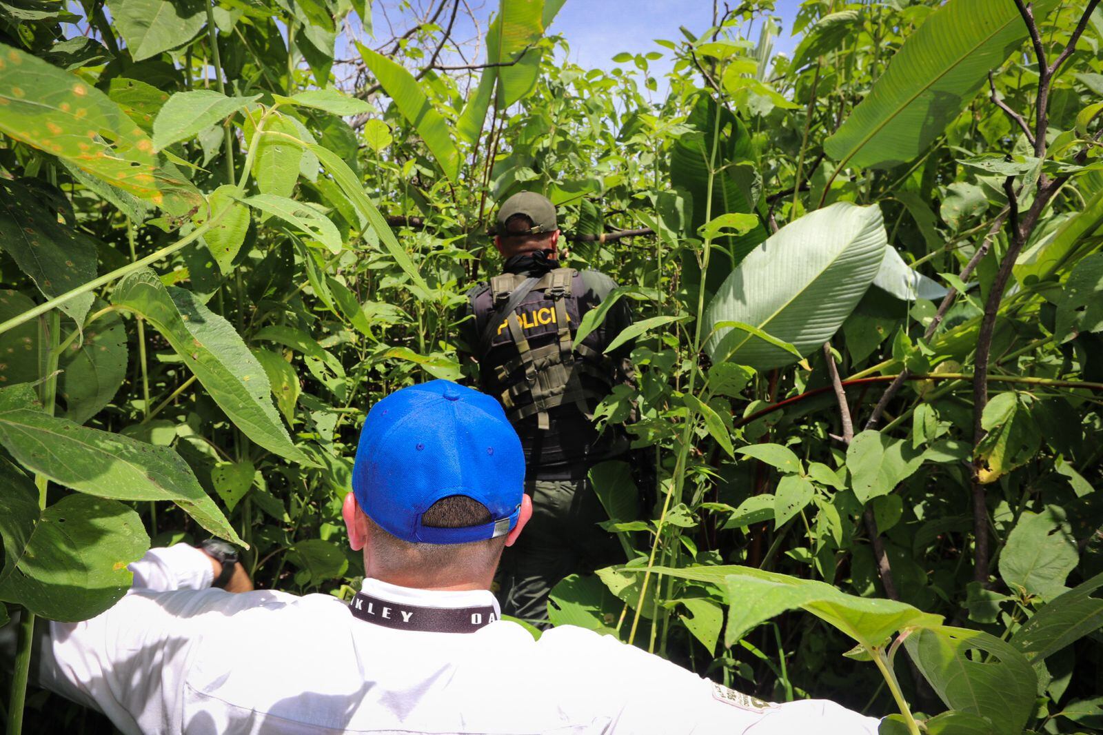 Foto: Unidad Nacional para las Víctimas.