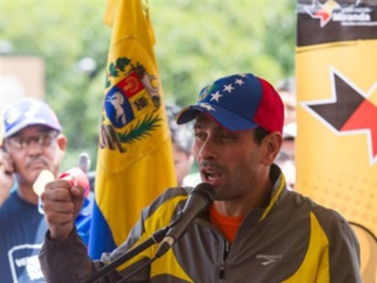 Termina auditoría pedida por oposición venezolana que luego la descalificó