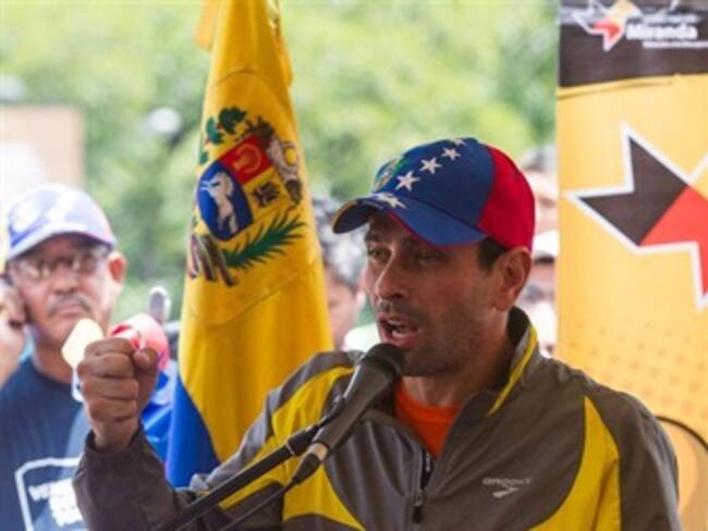 Termina auditoría pedida por oposición venezolana que luego la descalificó