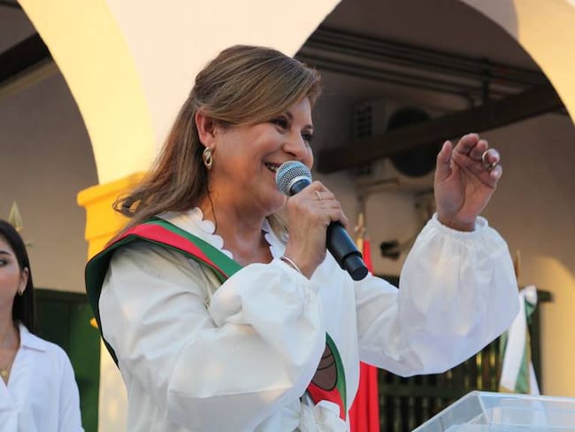 Denuncian presuntas irregularidades de la alcaldesa de Turbaco por participación en política