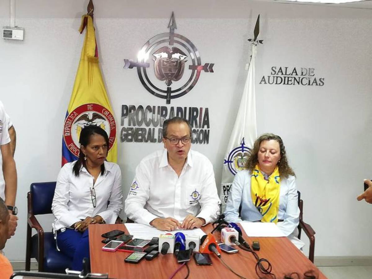 “Yo no soy cuota política de nadie”: Fernando Carrillo
