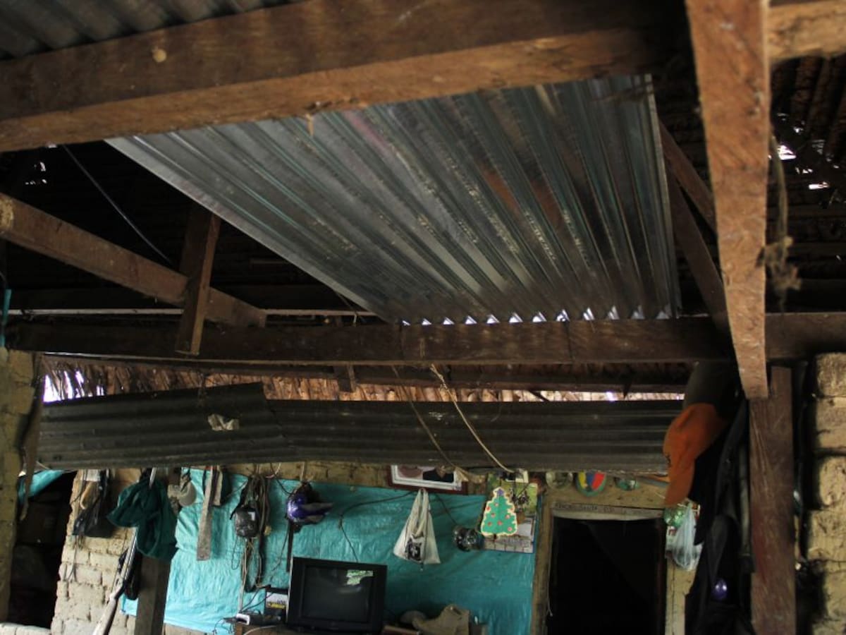 La zona esmeraldera y la provincia de la Libertad, las más pobres en Boyacá