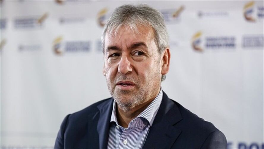 Jorge Londoño . Foto: Colprensa