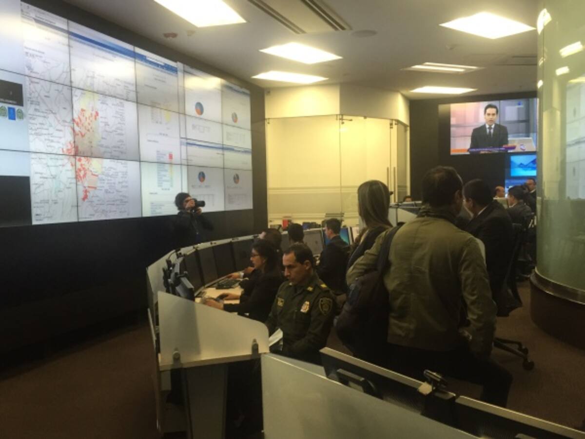 En cumbre de generales se define nueva hoja de ruta de la Policía Nacional