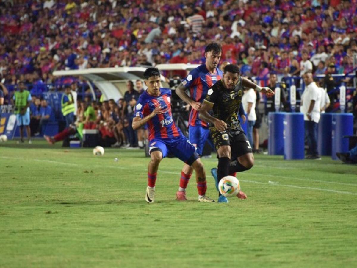 🔴EN VIVO Llaneros Vs. Unión Magdalena: minuto a minuto de la gran final de la B