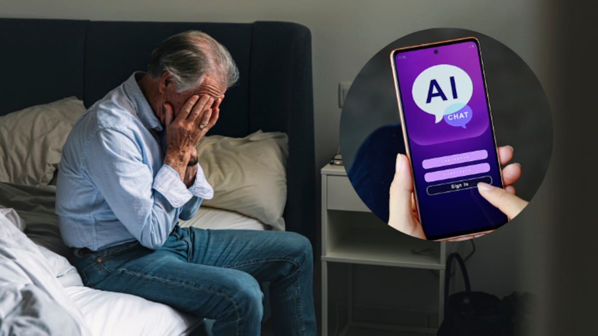 Desarrollan aplicación con IA para diagnosticar la depresión: ¿cómo funciona?
