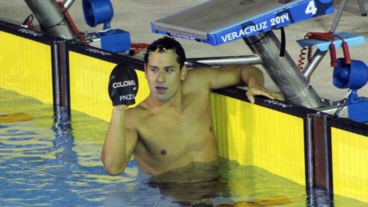 Omar Pinzón demandó por 1.000 millones de pesos a Coldeportes