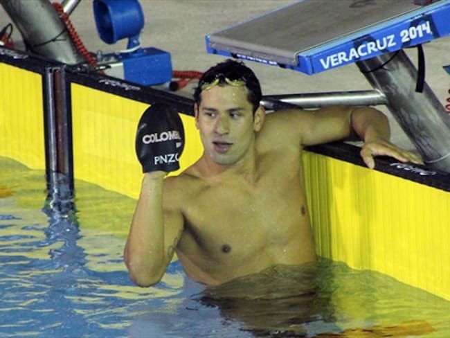 Omar Pinzón demandó por 1.000 millones de pesos a Coldeportes