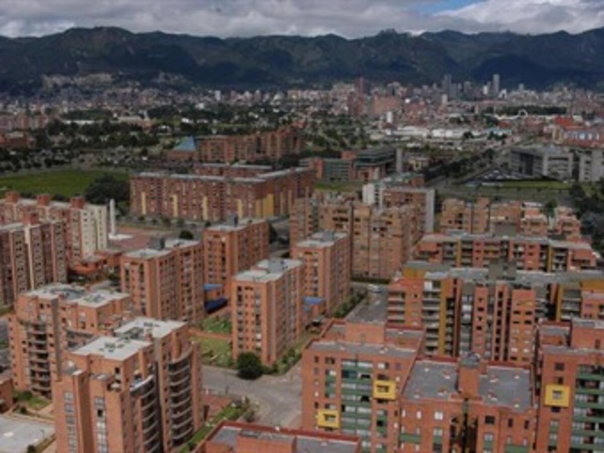 Es el momento de comprar vivienda con tasa del 7%: Minvivienda