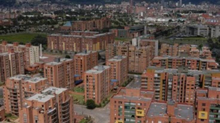 Es el momento de comprar vivienda con tasa del 7%: Minvivienda