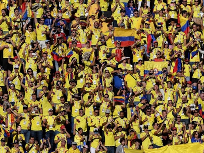 ¿Cuáles colombianismos futboleros conoce?